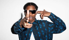 10 лучших песен A$AP Rocky