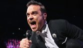 Robbie Williams — ОТМЕНА!