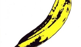 The Velvet Underground сражаются за банан во фруктовой борьбе