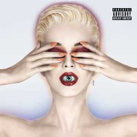 Katy Perry — Witness (2017)