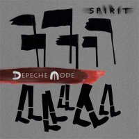 Depeche Mode — Spirit (2017)