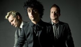 Green Day сделают «большое и мощное заявление» новым альбомом