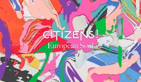Рецензия на Citizens! — European Soul (2015)