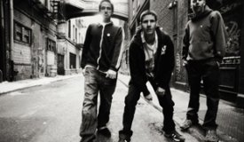 Beastie Boys выпустят новые песни с Адамом Яуком