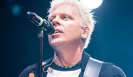 The Offspring отказали «Тараканам!» разогревать свой московский концерт