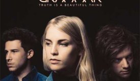 London Grammar — Truth Is a Beautiful Thing (2017)