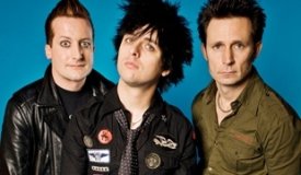 Green Day: «Три наших новых диска будут звучать, как смесь AC/DC и ранних The Beatles»