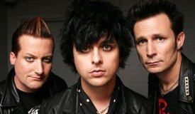 10 лучших песен группы Green Day