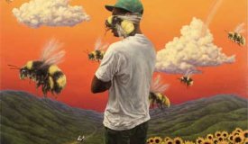 Tyler, The Creator — Flower Boy (2017)