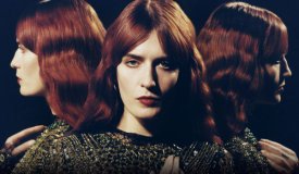 Florence + The Machine выпустили документальный фильм «The Odyssey»