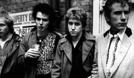10 лучших песен группы Sex Pistols