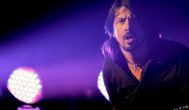 10 лучших песен группы Foo Fighters