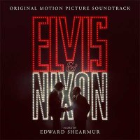 OST — «Элвис и Никсон» (2016)