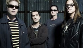 The Offspring завершили запись нового альбома