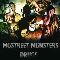 Рецензия на EP группы Mostreet Monsters — Drugs (2012)