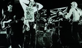 Sex Pistols переиздадут сингл Pretty Vacant
