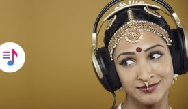 Плейлист: самые известные песни с индийскими мотивами