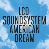 LCD Soundsystem — American Dream (2017)