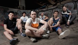 Anacondaz презентуют свой новый альбом в Главклабе