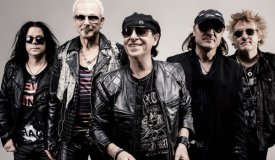 10 лучших песен Scorpions