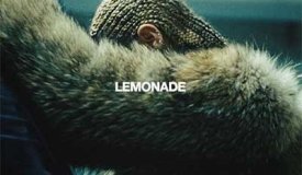 Beyonce — Lemonade (2016)
