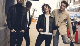 The 1975 выпустили альбом «Notes On A Conditional Form»