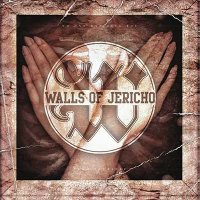 Walls Of Jericho — No One Can Save You From Yourself (2016)