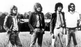 Led Zeppelin переиздадут первые три альбома с «новыми» песнями