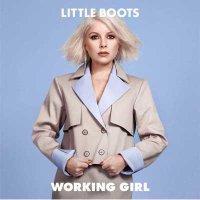 Little Boots — Working Girl (2015)