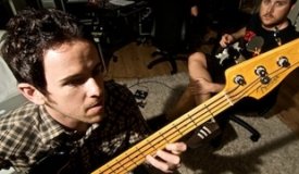 Басист Yellowcard, Шон О’Доннел, покидает группу