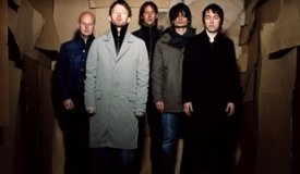 Radiohead сыграли на саундчеке новую песню под названием Full Stop