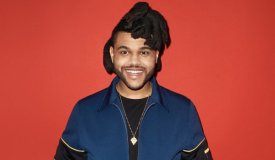 Песня The Weeknd побила рекорд Spotify