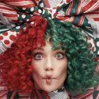 Sia — Everyday Is Christmas (2017)