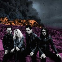 The Dead Weather — Dodge And Burn (2015)