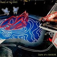 Рецензия на Panic! At the Disco — Death Of A Bachelor (2016)