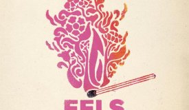 Рецензия на Eels — The Deconstruction (2018)