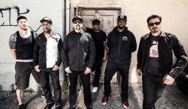Prophets Of Rage выпустили трек «Made With Hate»
