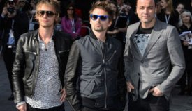 Muse показали трейлер к своему концертному фильму