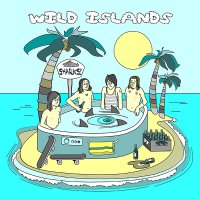 Wild Islands — Sharks (single, 2015)