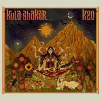 Kula Shaker — K 2.0 (2016)