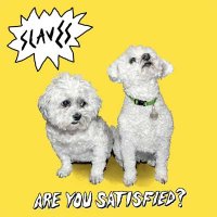 Slaves — Are You Satisfied (Deluxe Edition, 2015)