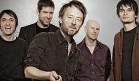 Две песни Radiohead станут симфониями