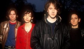 My Bloody Valentine выпустили новый альбом, над которым работали с 1996 года