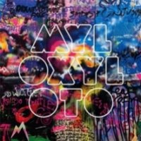 «Семечки от Мартина»: рецензия на альбом Coldplay – Mylo Xyloto (2011)