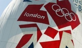 Песни Oasis и Muse будут звучать на Олимпиаде в Лондоне