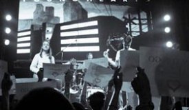 Большой фото-обзор с презентации нового альбома On-The-Go в клубе «Москва Hall» (от 25.04.2014)
