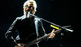 Инстарок: Muse на Park Live