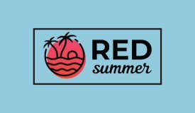 Разыгрываем билеты на ВСЕ концерты RED Summer