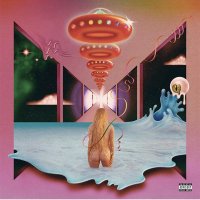 Рецензия на Kesha — Rainbow (2017)