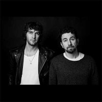 Japandroids — Near To The Wild Heart Of Life (2017)